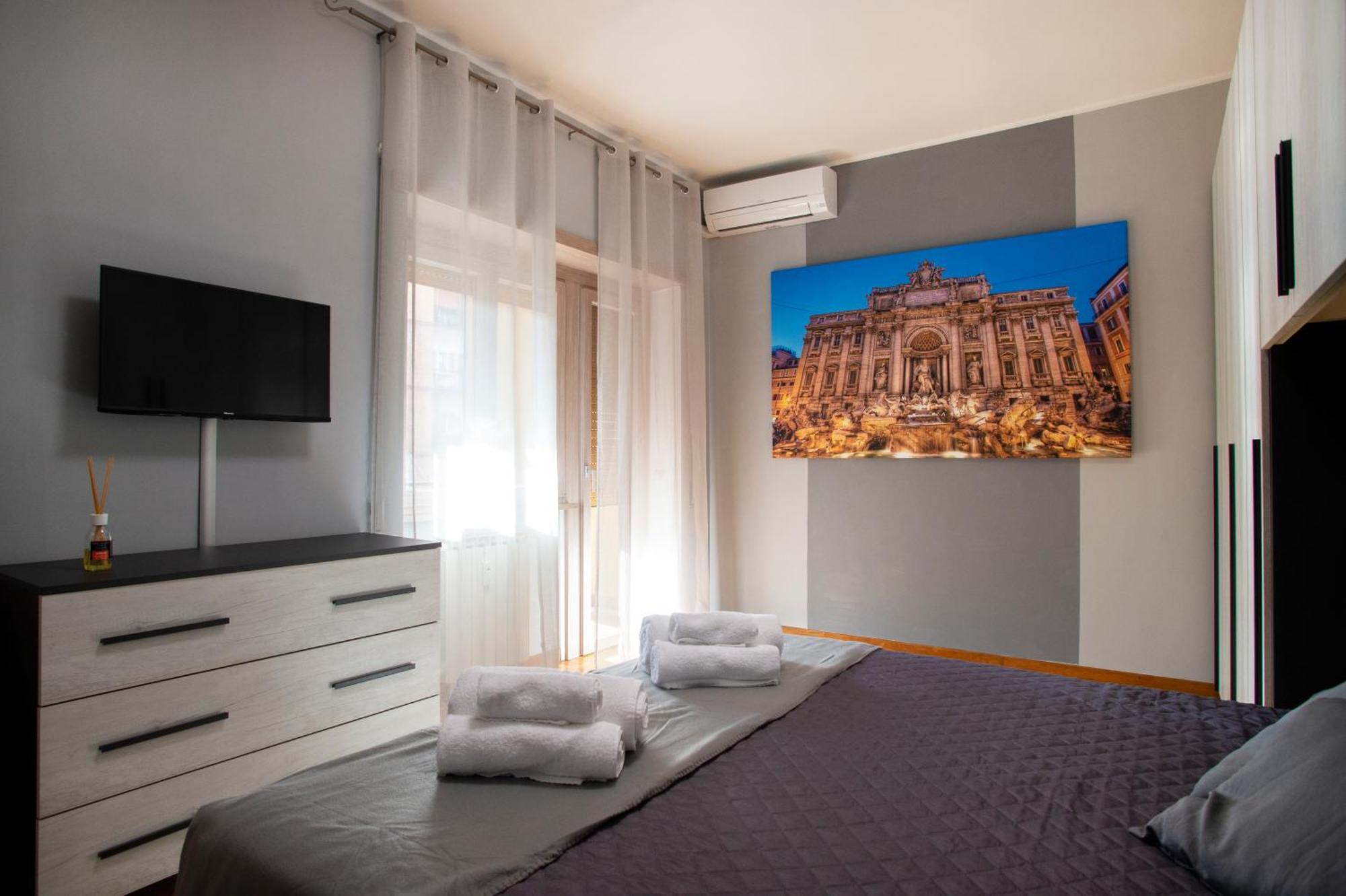 A 2 Passi Da San Pietro Lejlighed