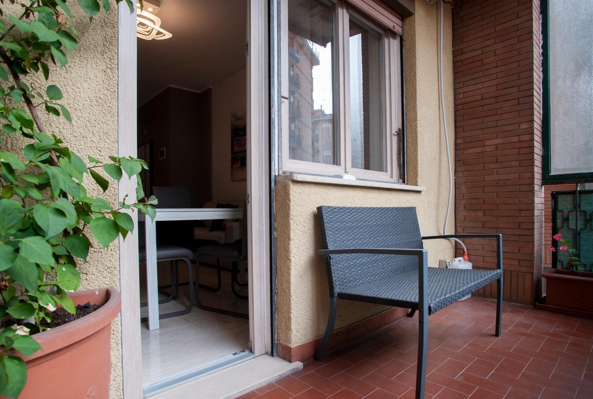 Apartment A 2 Passi Da San Pietro
