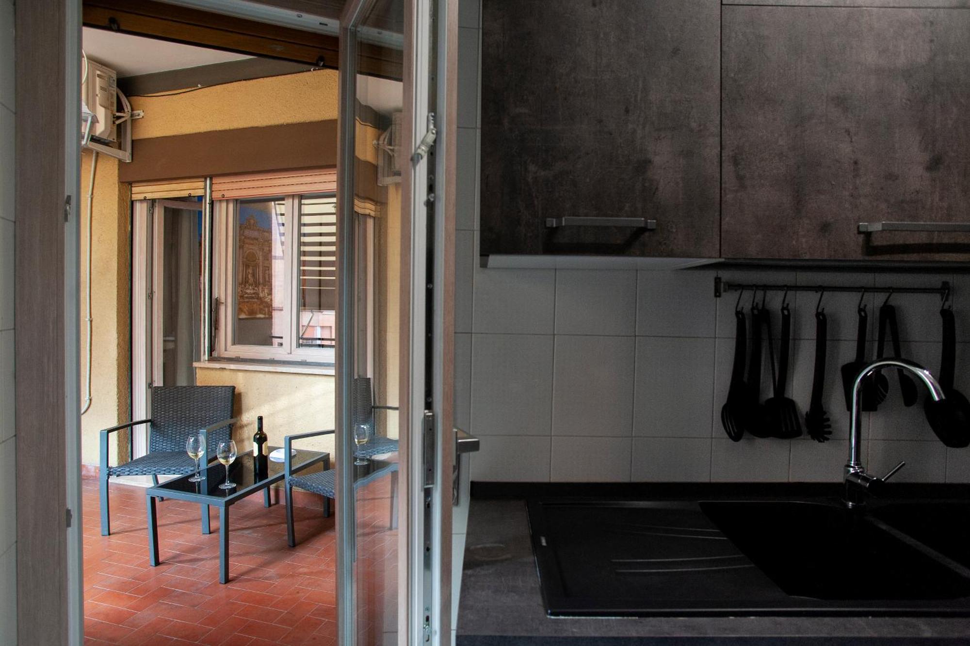 Apartment A 2 Passi Da San Pietro *