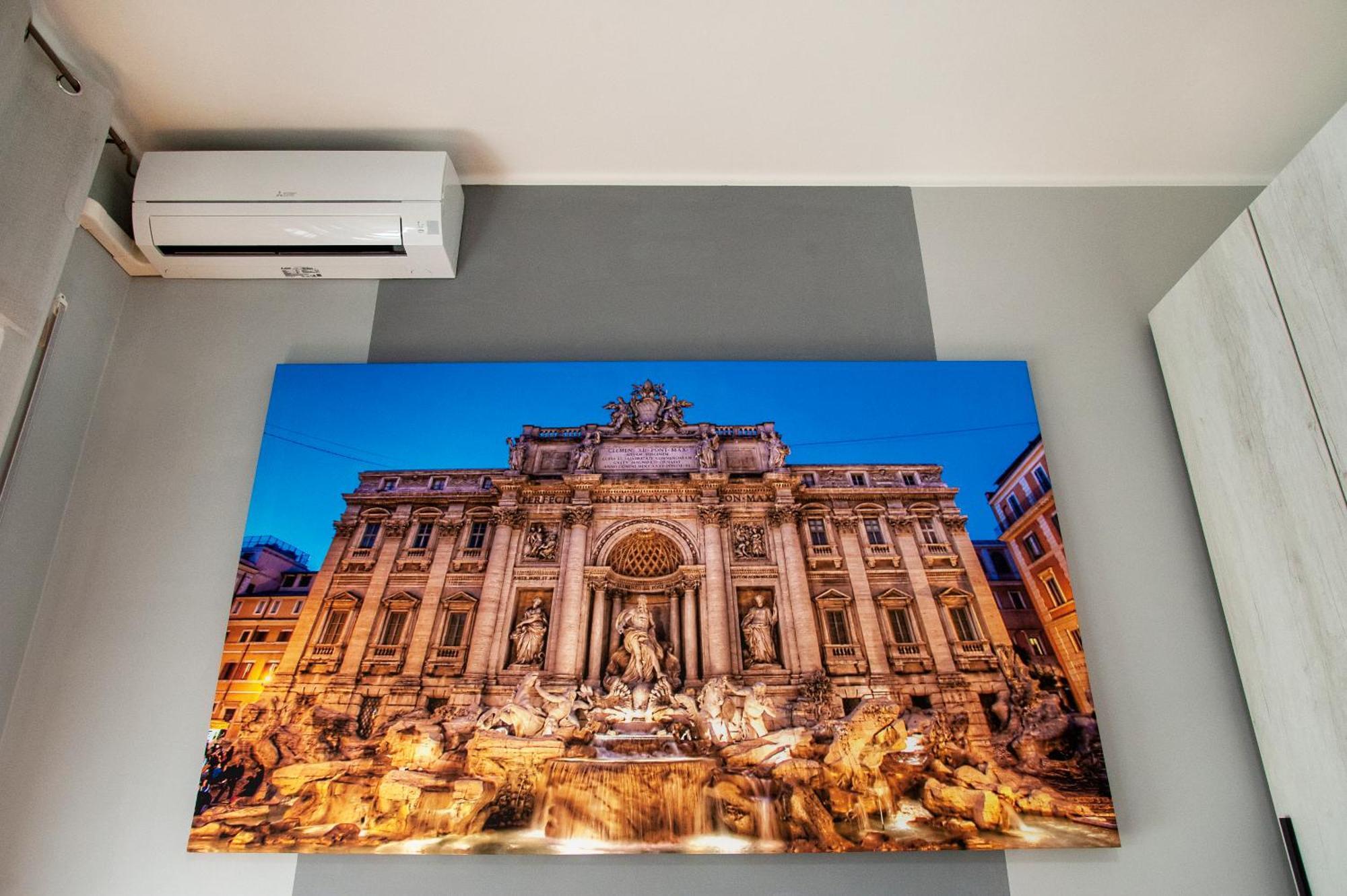 Apartment A 2 Passi Da San Pietro *
